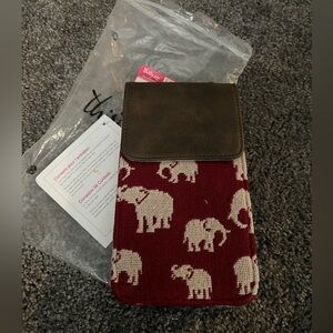 Thirty one call me crossbody